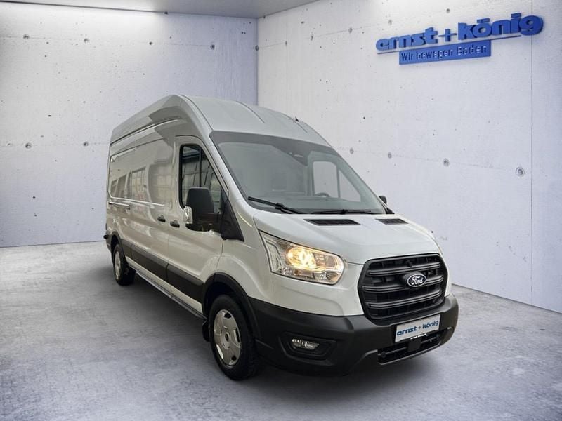 Gebraucht Ford Transit Trend 131 PS (96 kW) 2024 Van