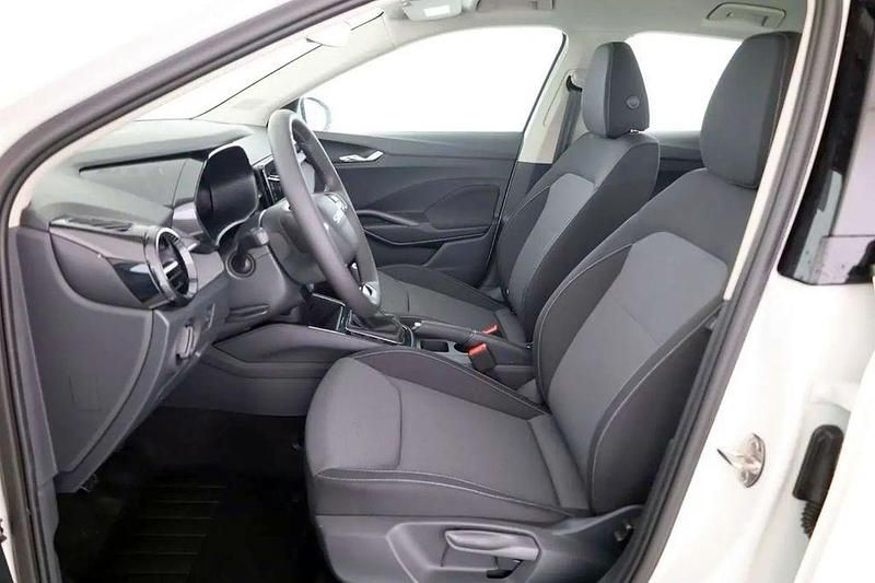 Neu Skoda Fabia Selection 95 PS (69 kW) 2026 Weiß Kleinwagen