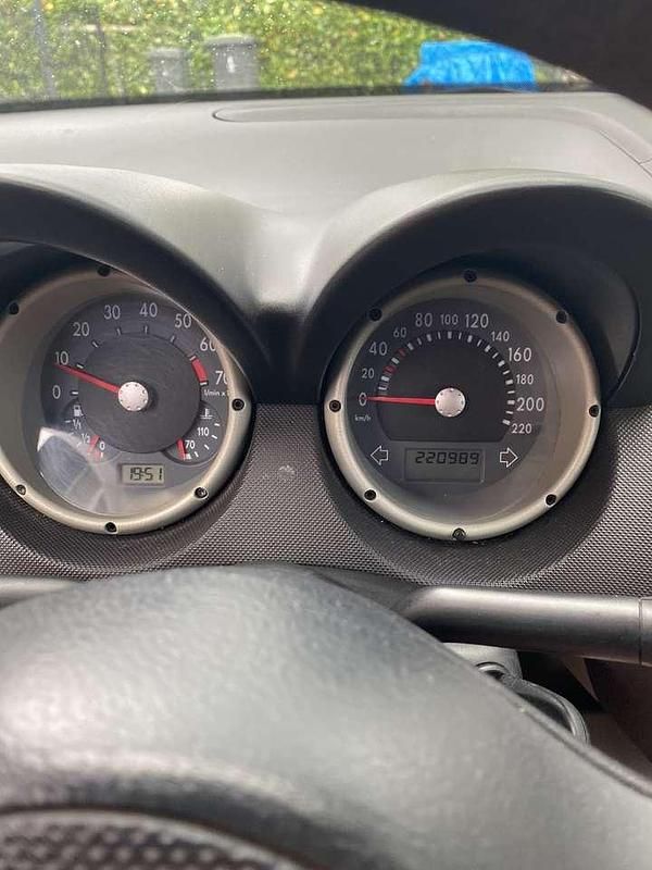 Gebraucht 1999 VW Lupo Kleinwagen | 600 € (Guter Preis) - Bild 1/4