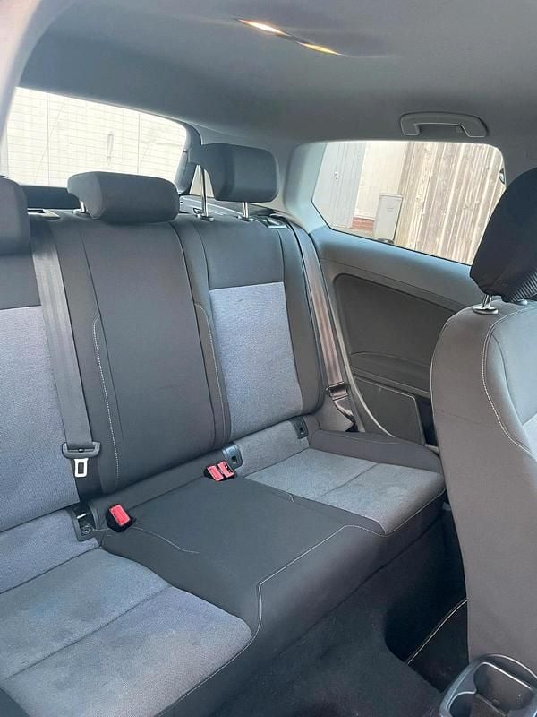 Gebraucht VW Golf 86 PS (63 kW) 2013 Grau Coupé