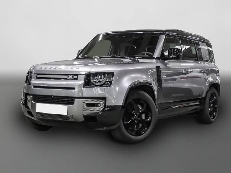Gebraucht Land Rover Defender SE Dynamic 400 PS (294 kW) 2023 Grau SUV