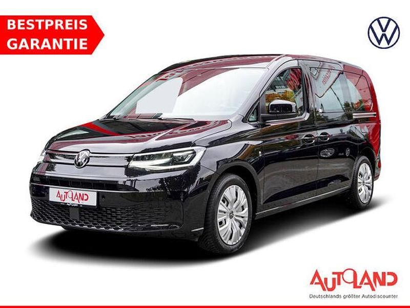 Andere Gebraucht 2021 VW Caddy Van / Kleinbus | 31.950 € - Bild 1/4