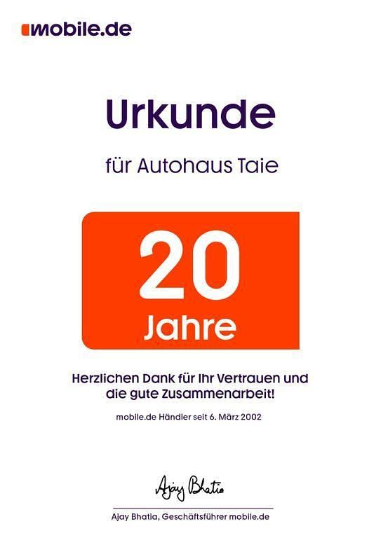 Gebraucht Seat Alhambra Style 184 PS (135 kW) 2016 Schwarz Van / Kleinbus