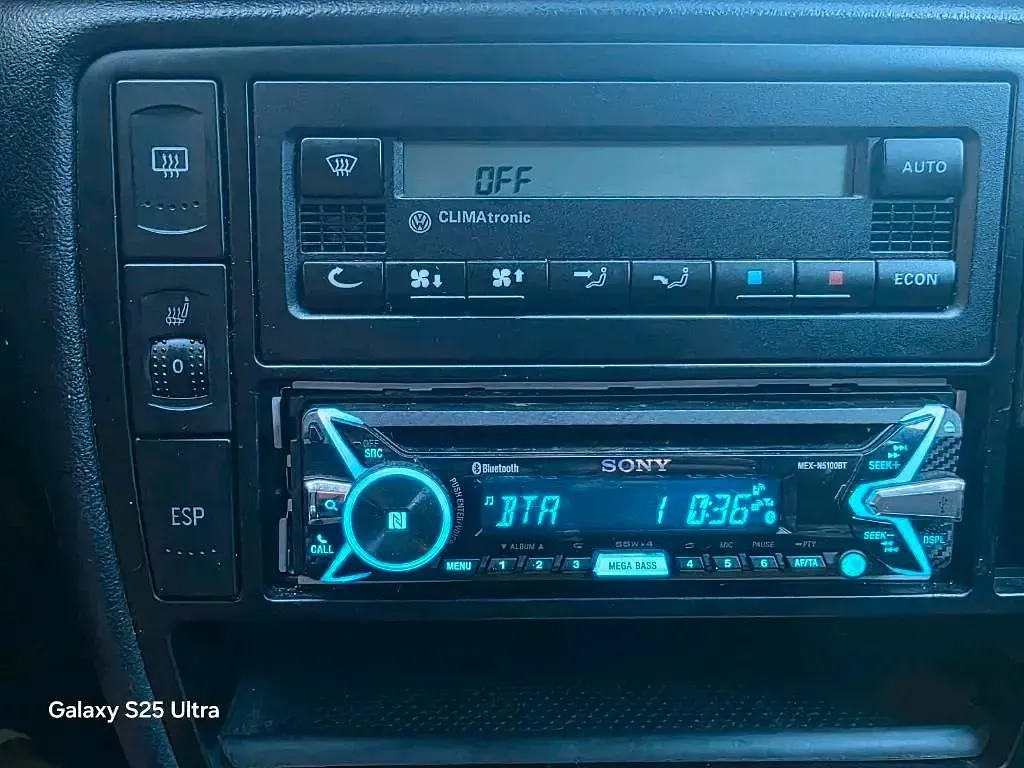 Gebraucht VW Passat 185 PS (136 kW) 2002 Blau Kombi