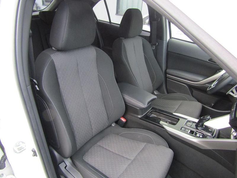 Gebraucht Mitsubishi Eclipse Cross Basis 188 PS (138 kW) 2022 Weiß SUV