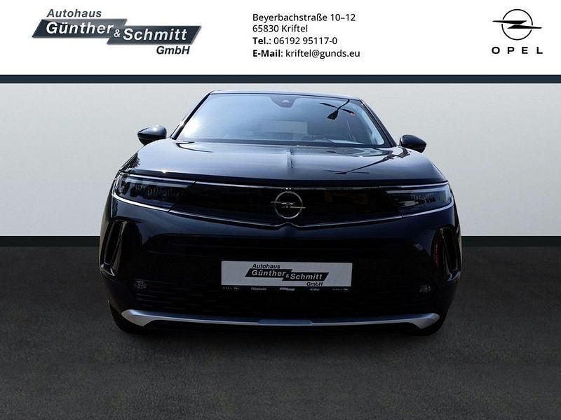 Schwarz Gebraucht 2023 Opel Mokka Elegance SUV | 22.185 € (Fairer Preis) - Bild 1/4