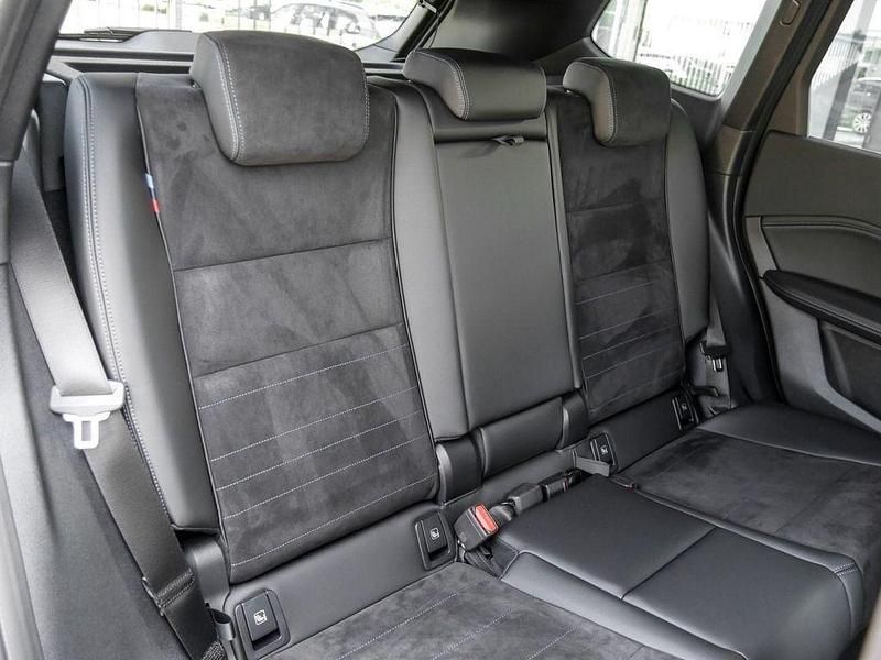 Neu BMW iX1 M Sport 230 kW (313 PS) 2025 Silber SUV