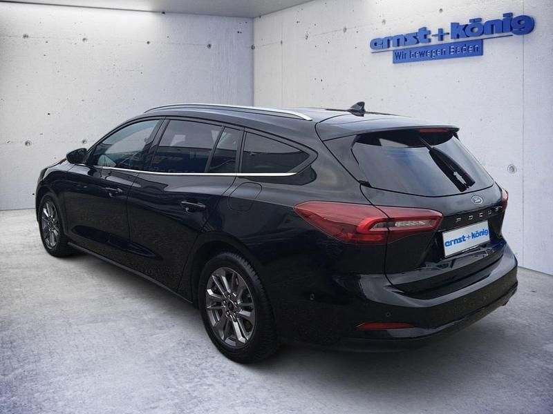 Gebraucht Ford Focus Titanium X 2024