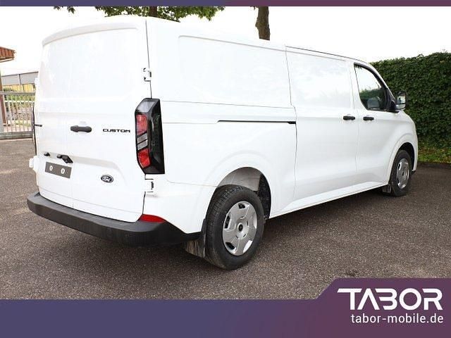 Neu Ford Transit Custom Trend 150 PS (110 kW) 2025 Frozen white Van / Kleinbus