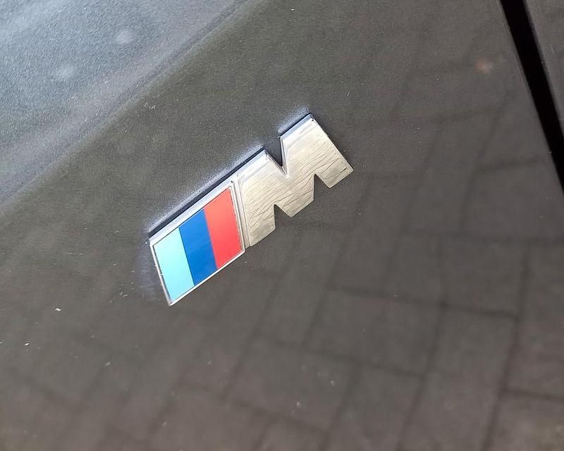 Gebraucht BMW 216 M Sport 116 PS (85 kW) 2020 Grau Coupé