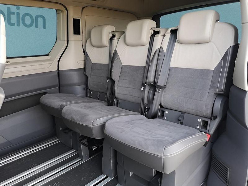 Neu 2025 VW California California Van | 76.399 € (Teuer) - Bild 1/4