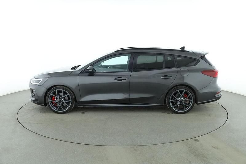 Gebraucht Ford Focus ST 280 PS (205 kW) 2022 Grau Kombi