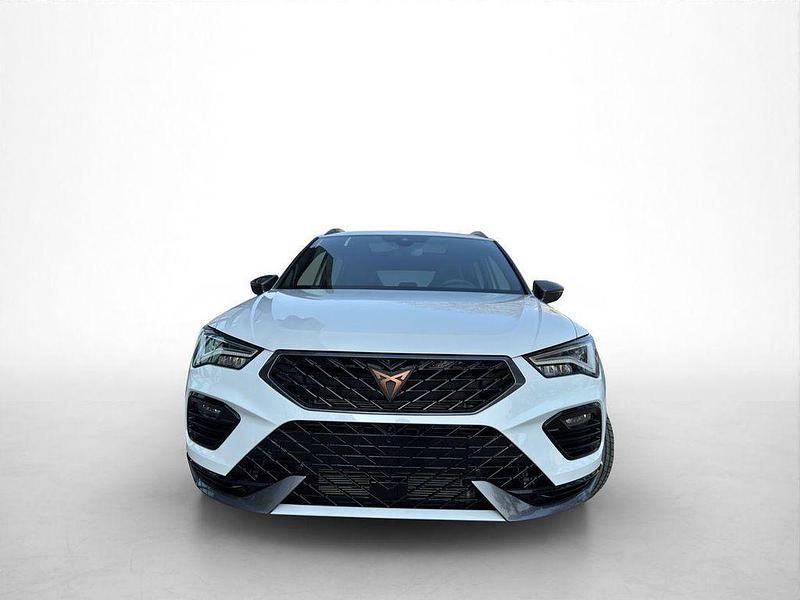 Neu Cupra Ateca VZ 300 PS (220 kW) 2026 Weiß SUV