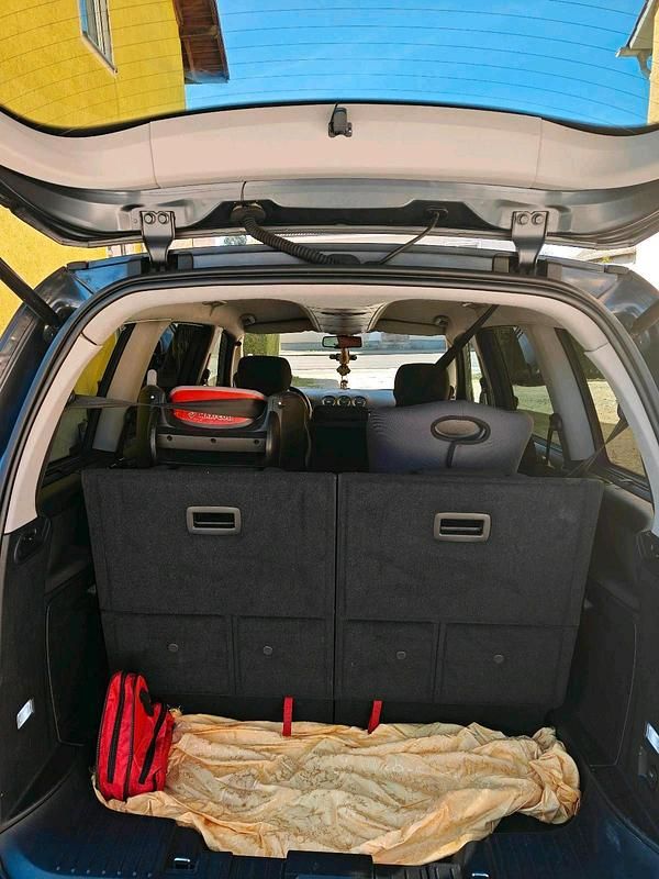 Second-hand Ford Galaxy 2009 Monovolum