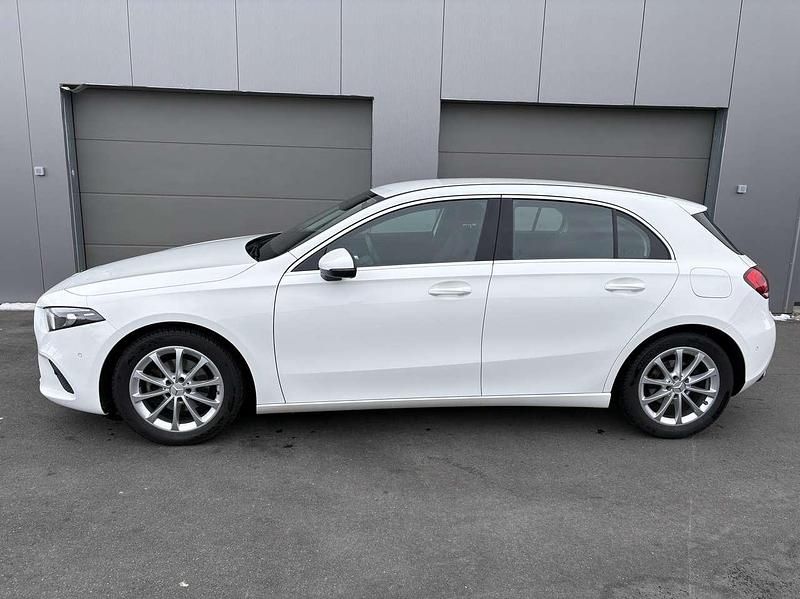 Gebraucht Mercedes A160 Progressive 109 PS (80 kW) 2020 Limousine