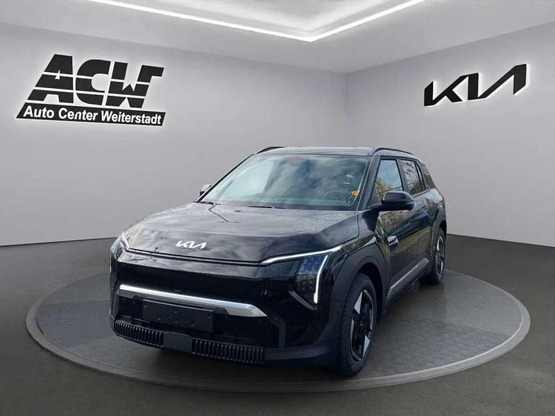 Auroraschwarz Neu 2025 Kia EV3 Earth SUV | 38.970 € (Fairer Preis) - Bild 1/4