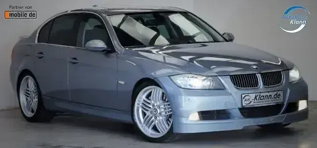 Gebraucht Alpina B3 360 PS (264 kW) 2008 Limousine