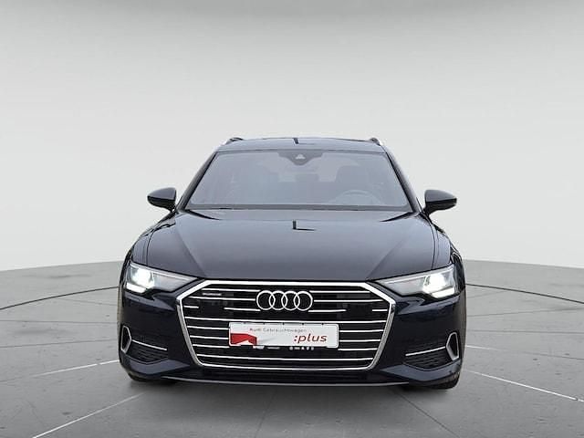 Gebraucht Audi A6 S-Line 340 PS (250 kW) 2023 Kombi