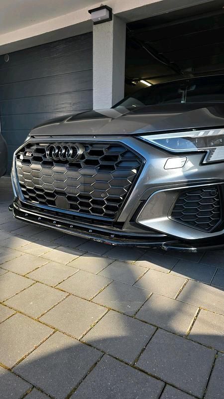 Gebraucht 2020 Audi S3 Design Limousine | 29.999 € (Fairer Preis) - Bild 1/4