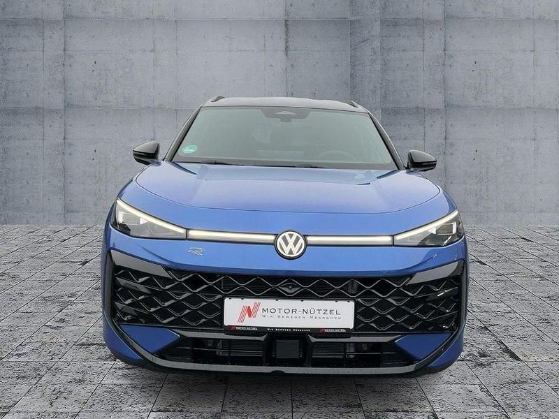 Gebraucht VW T-Roc Style 150 PS (110 kW) 2025 Blau SUV