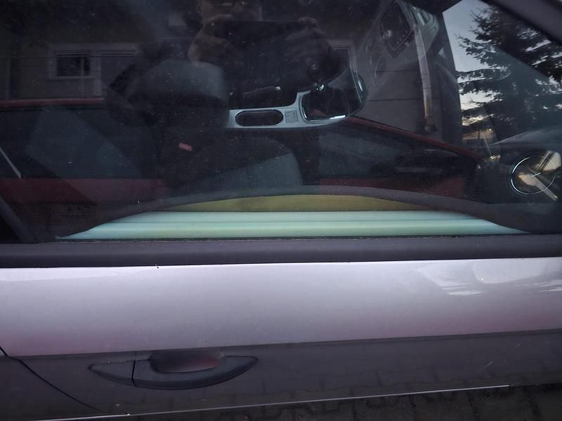 Silber Gebraucht 2008 Ford Mondeo Kombi | 2.650 € - Bild 1/4