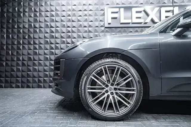 Gebraucht Porsche Macan S Sport 354 PS (260 kW) 2021 Andere SUV