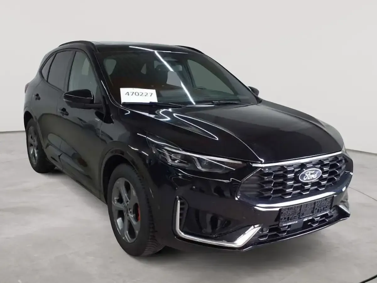 Gebraucht Ford Kuga ST-Line X 150 PS (110 kW) 2025 SUV