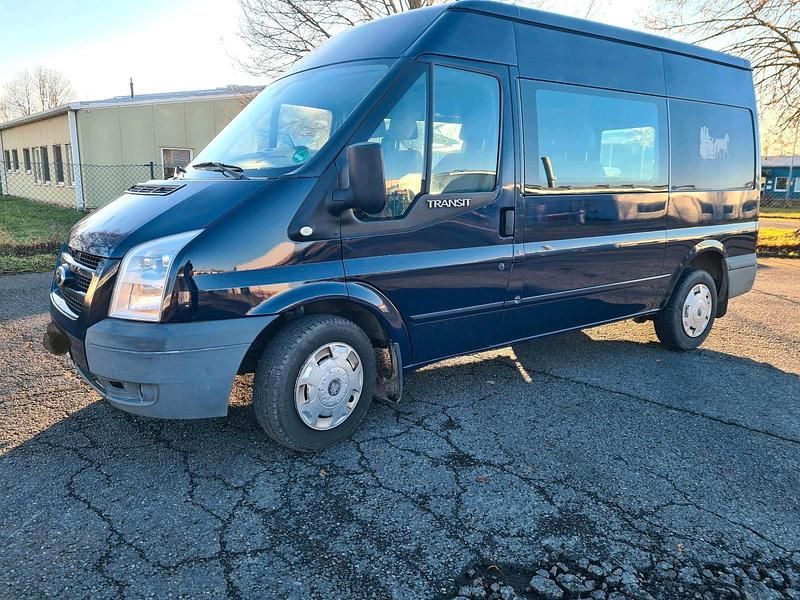 Gebraucht 2011 Ford Transit Van / Kleinbus | 6.980 € (Fairer Preis) - Bild 1/4