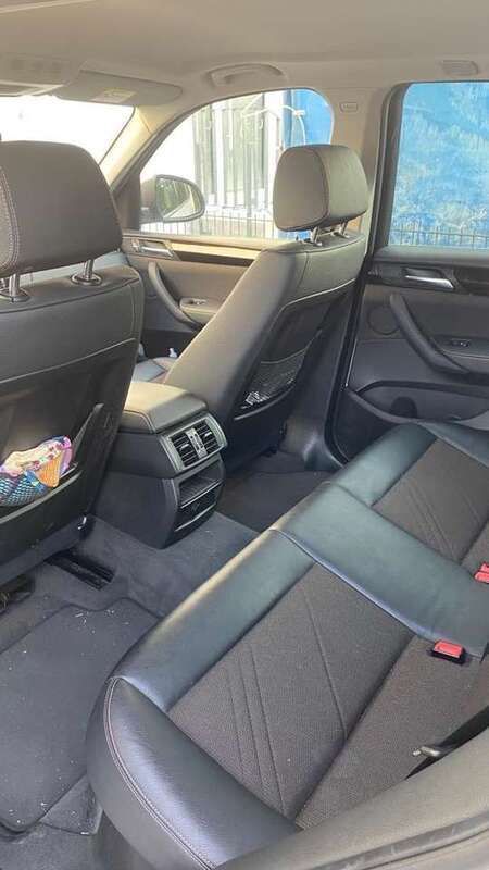 Gebraucht 2017 BMW X3 SUV | 19.000 € (Fairer Preis) - Bild 1/4