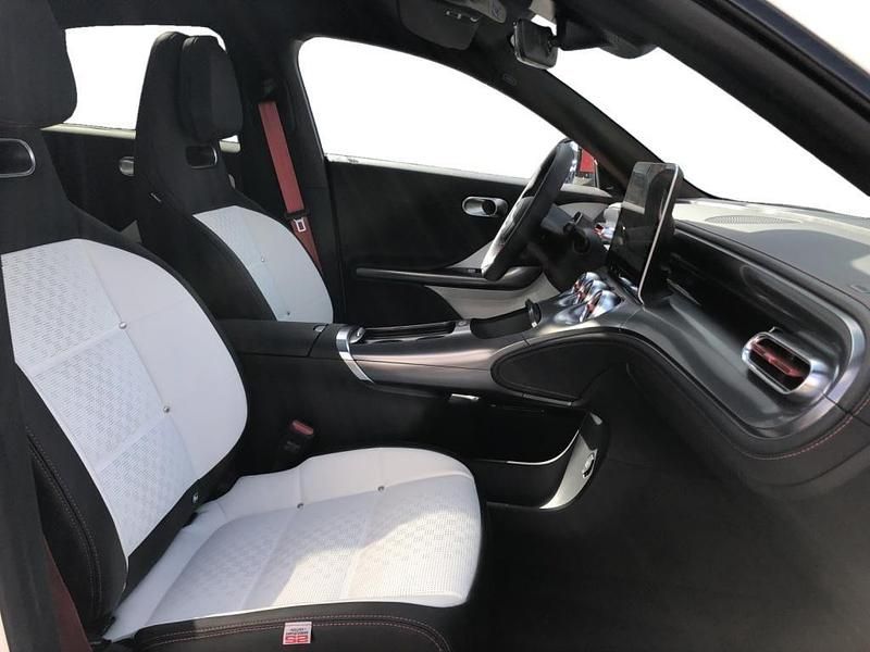 Gebraucht Smart #3 Anniversary Edition 200 kW (272 PS) 2025 Weiß SUV