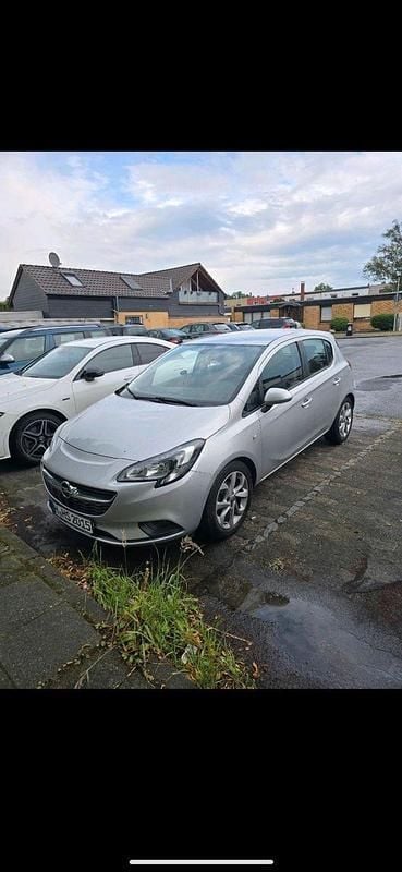 Gebraucht 2017 Opel Corsa Kleinwagen | 8.600 € (Superpreis) - Bild 1/4