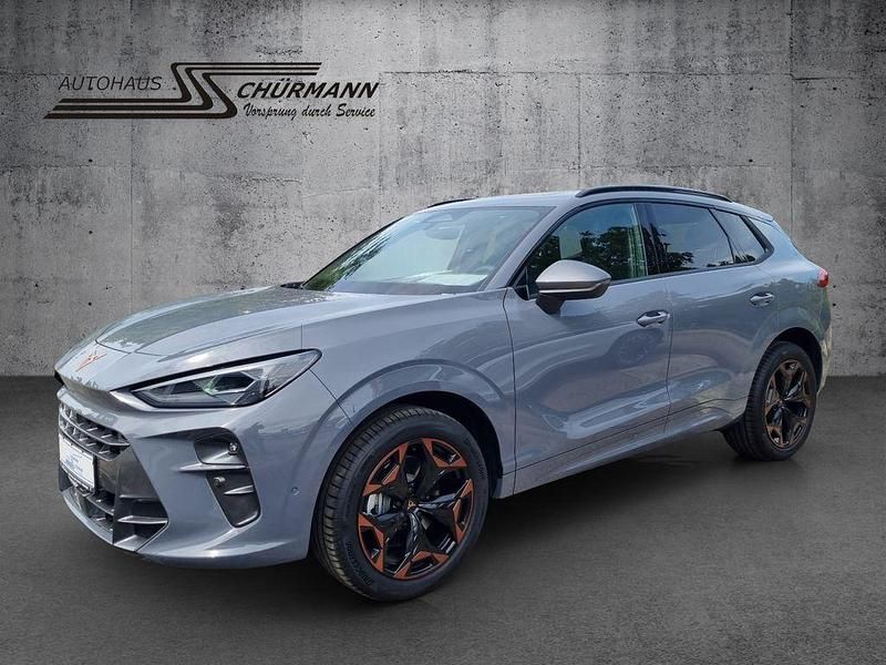 Grau Neu 2025 Cupra Terramar SUV | 43.980 € (Fairer Preis) - Bild 1/4