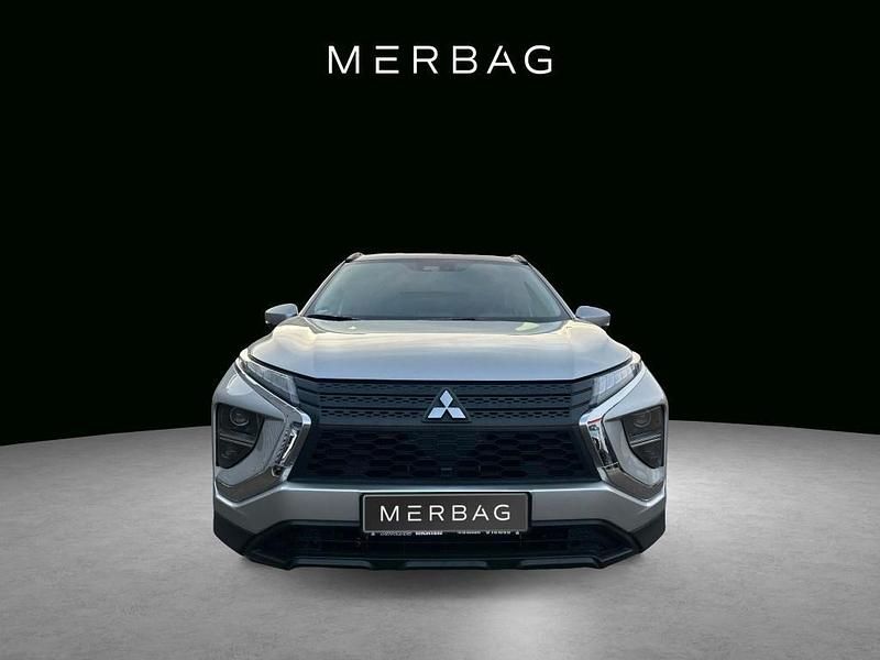 Gebraucht Mitsubishi Eclipse Cross Basis 98 PS (72 kW) 2023 SUV