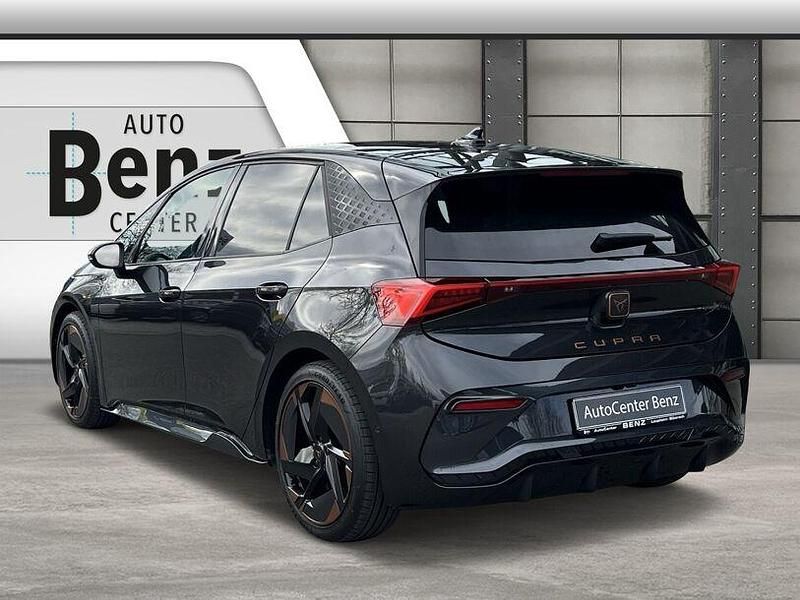 Gebraucht Cupra Born 150 kW (204 PS) 2022 Othercolor Kleinwagen