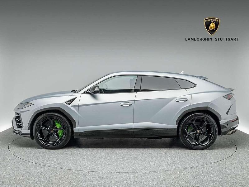 Usata Lamborghini Urus 650 CV (478 kW) 2020 Grigio SUV