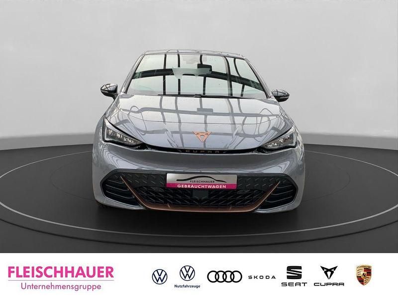 Gebraucht Cupra Born 169 kW (231 PS) 2023 Grau Kleinwagen