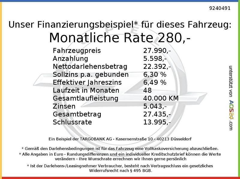Gebraucht Opel Astra Ultimate 131 PS (96 kW) 2025 Weiß Kombi