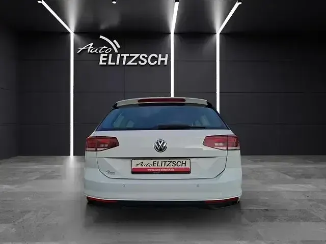 Gebraucht VW Passat Business 190 PS (139 kW) 2020 Pure white Kombi