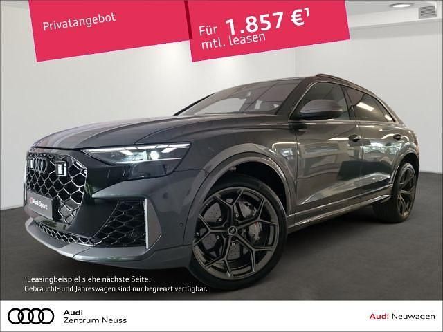 Daytonagrau perleffekt Neu 2025 Audi RS Q8 Performance SUV | 159.980 € (Superpreis) - Bild 1/4