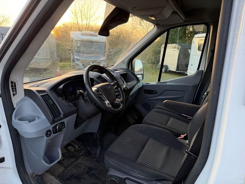 Gebraucht Ford Transit 125 PS (91 kW) 2016