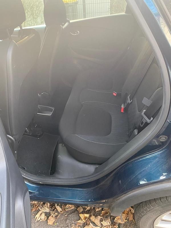 Gebraucht Renault Captur 90 PS (66 kW) 2018 SUV