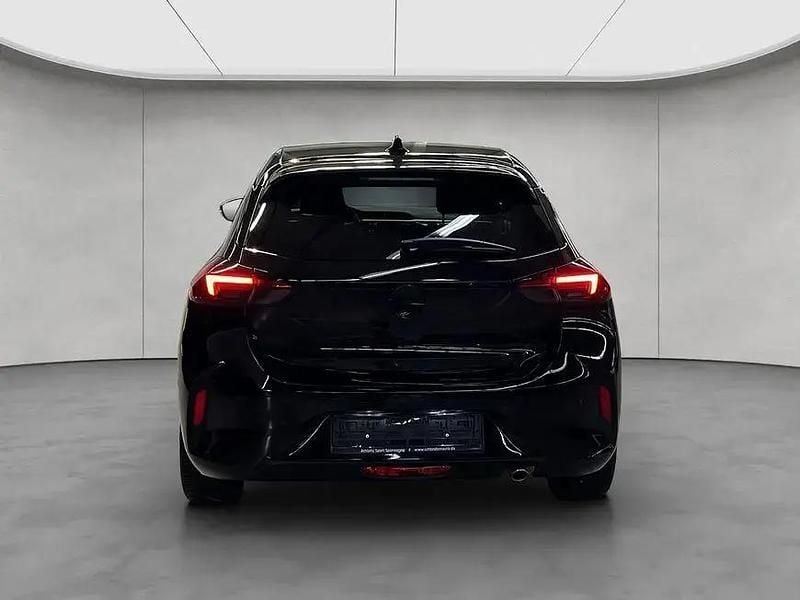 Gebraucht Opel Corsa 101 PS (74 kW) 2024 Schwarz Limousine