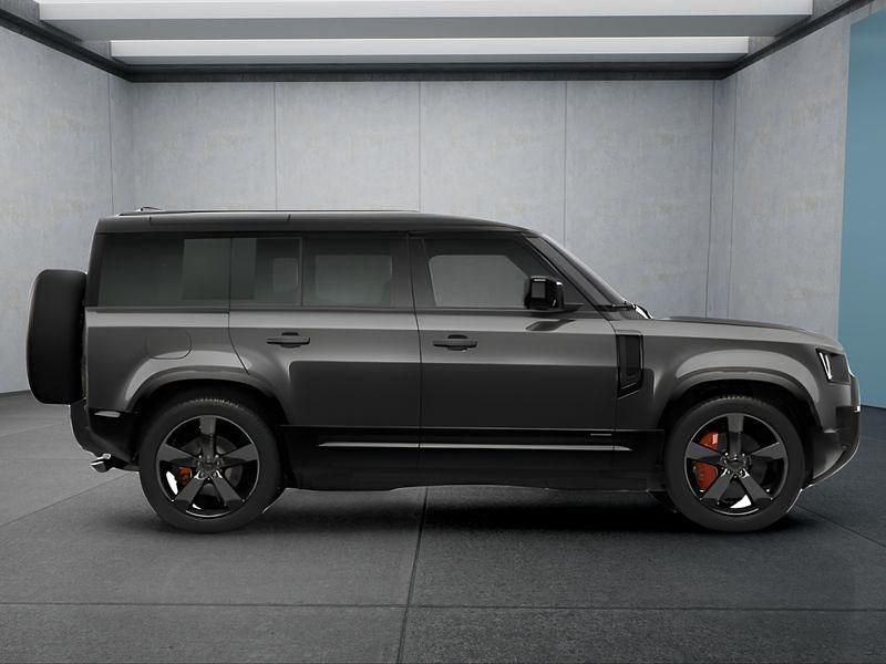 Gebraucht Land Rover Defender 426 PS (313 kW) 2025 Grau SUV