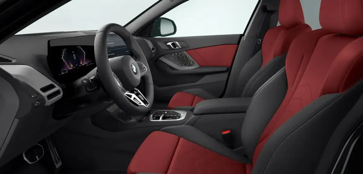 Gebraucht BMW 223 Shadowline 218 PS (160 kW) 2025 Schwarz Coupé