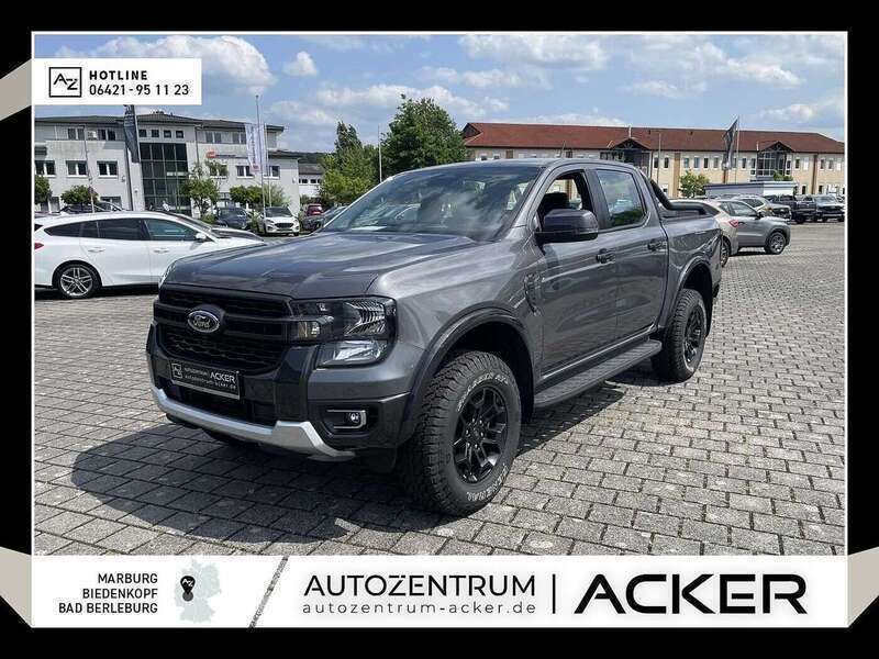 Othercolor Neu 2025 Ford Ranger Tremor Abholung | 46.580 € (Superpreis) - Bild 1/1