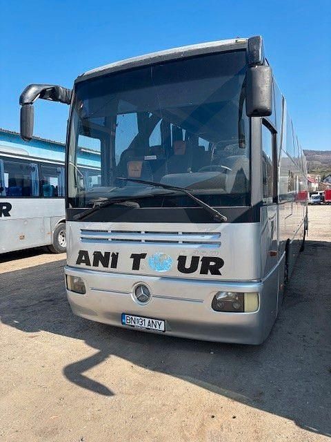 Gebraucht Mercedes 350 476 PS (350 kW) 1999 Grau