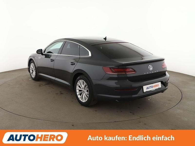 Gebraucht VW Arteon 150 PS (110 kW) 2019 Grau Kleinwagen