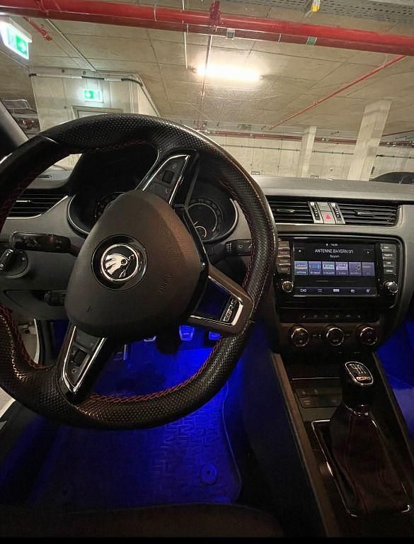 Gebraucht 2015 Skoda Octavia RS Kombi | 11.200 € (Fairer Preis) - Bild 1/4