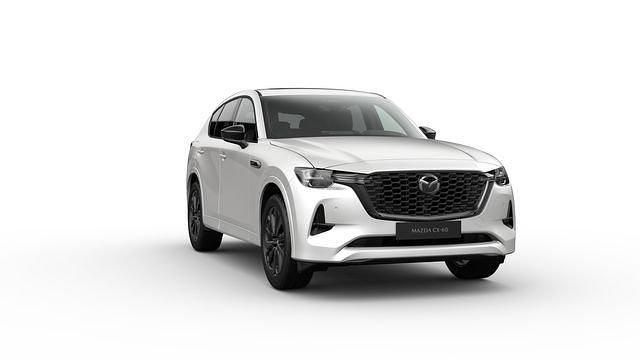 Neu 2025 Mazda CX-60 Homura-Line SUV | 53.695 € (Fairer Preis) - Bild 1/1