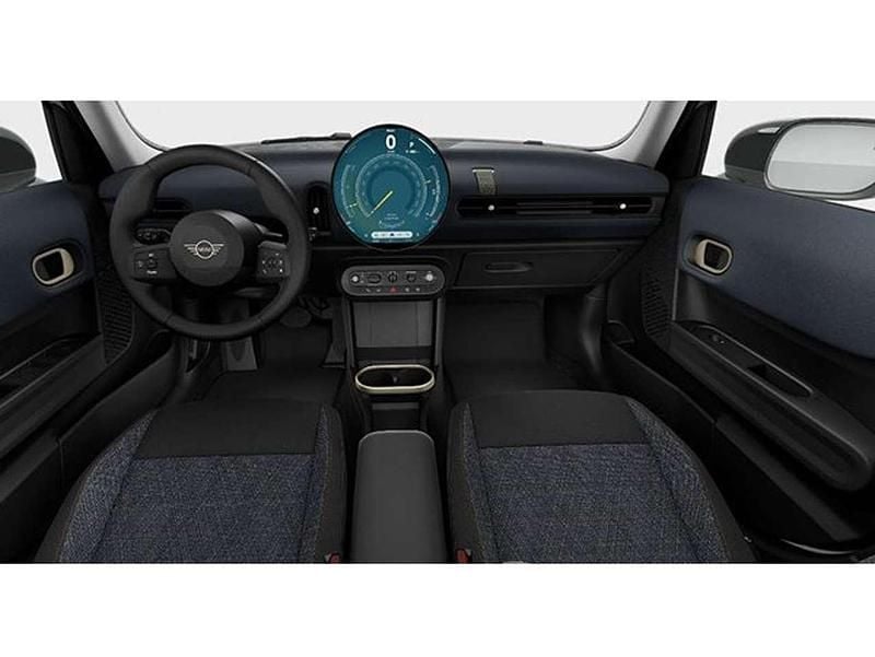 Neu Mini John Cooper Works 156 PS (114 kW) 2025 Wählbar Kleinwagen